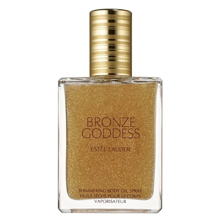 Déesse du Bronze Shimm Corps 50ml