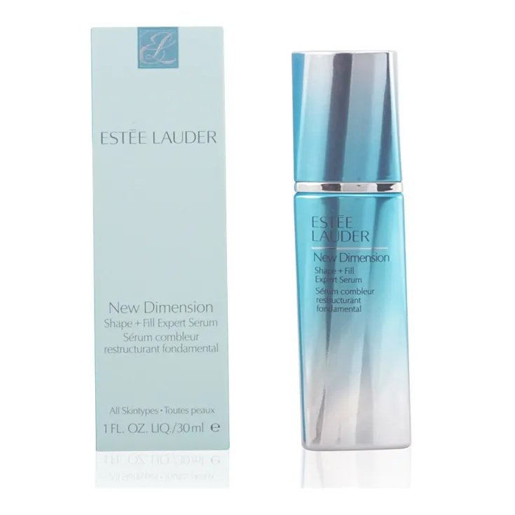 Estée Lauder New Dimension Shape Fill Expert Sérum 30 ml