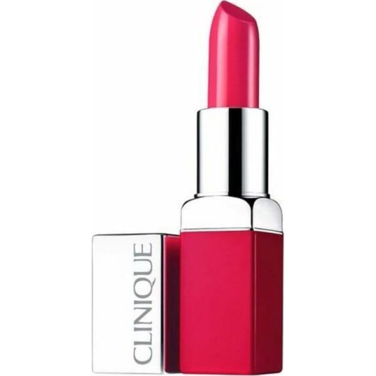 CQ POP ROUGE À LÈVRES + PRIMER 22