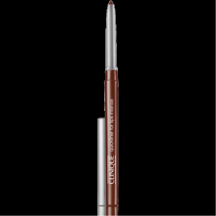 CQ QUICKLINER POUR LÈVRES INTENSE 03