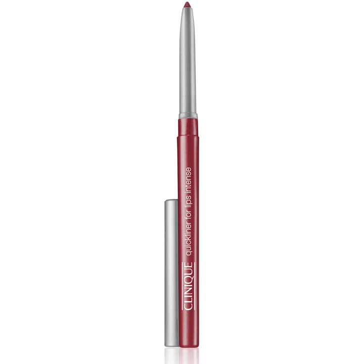 CQ QUICKLINER POUR LÈVRES INTENSE 03