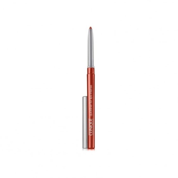 CQ QUICKLINER POUR LÈVRES INTENSE 04