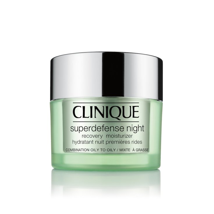 CQ SUPERDEFENSE NUIT TP 3/4 50ML