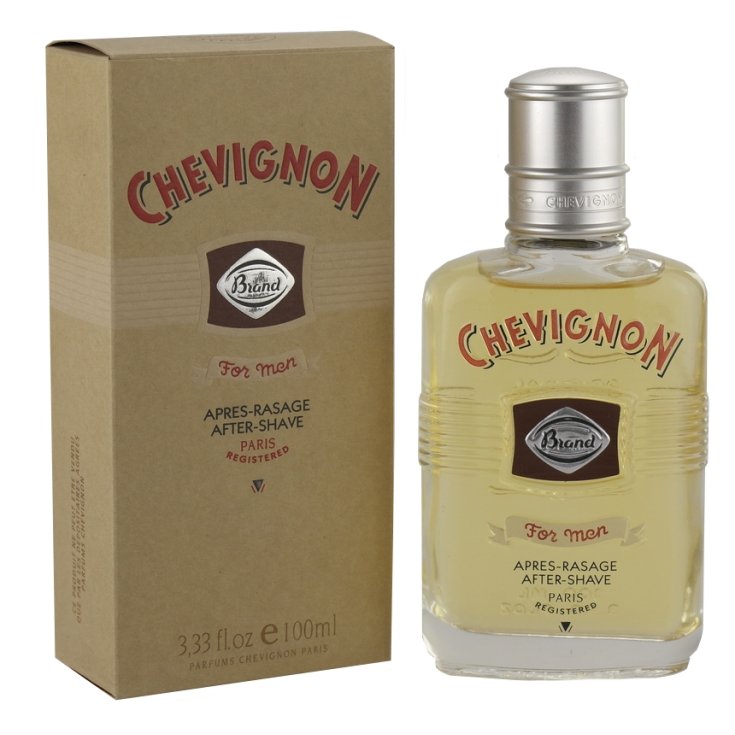 Baume Après Chevignon 100