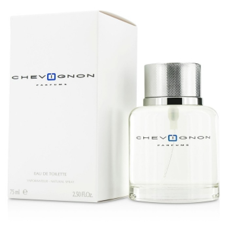 Chevignon Edt Vapo 75