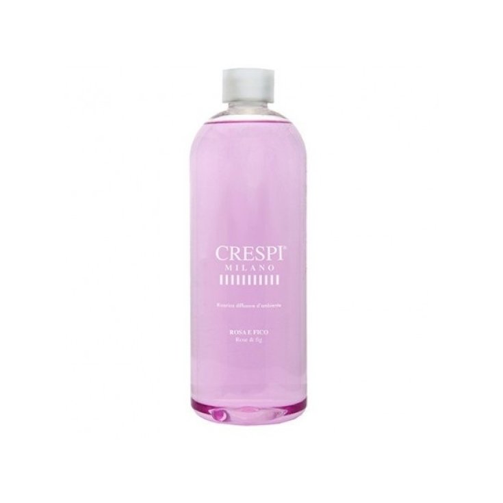 Cré. Recharge 500 Rosa Et Figue