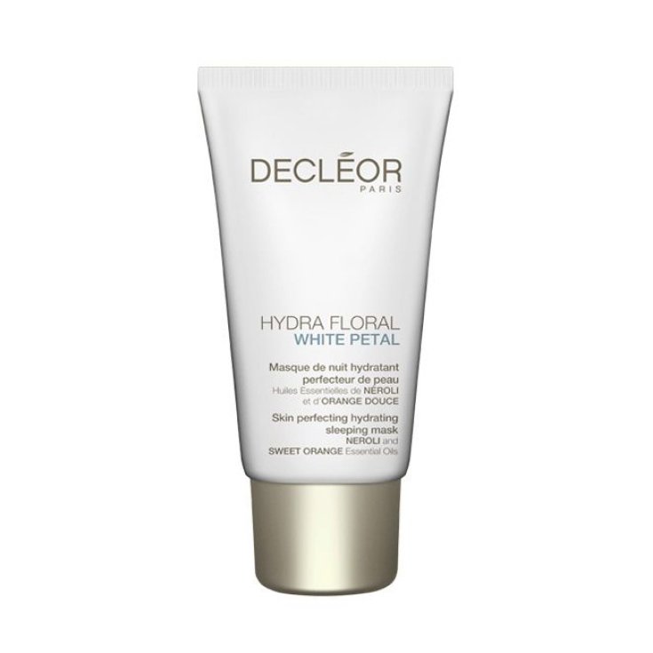 Dec Masque Hydra Floral 50
