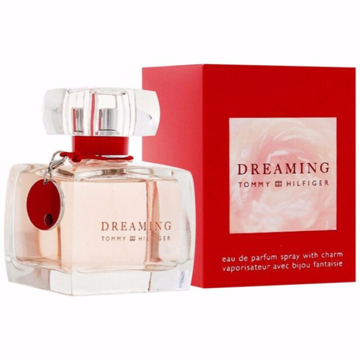@TOMMY DREAMING D EDP 50 VAPO