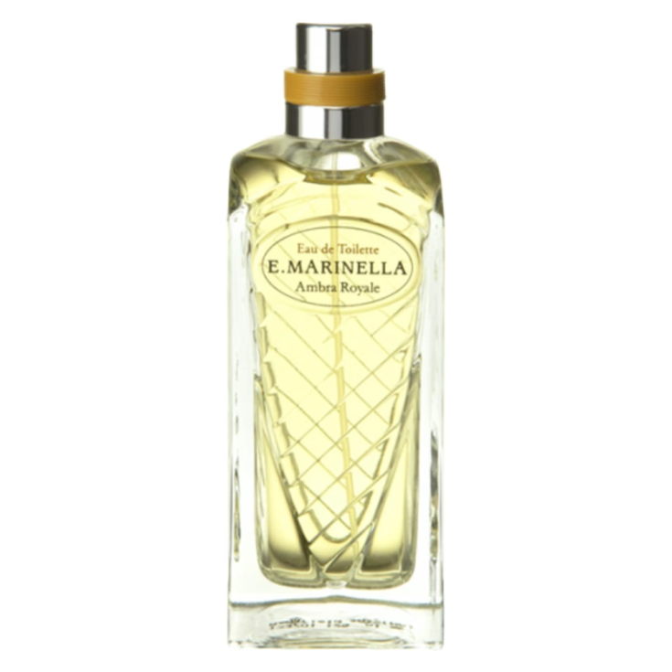 Em Ambra Royale Edt Vapo 75 Ml
