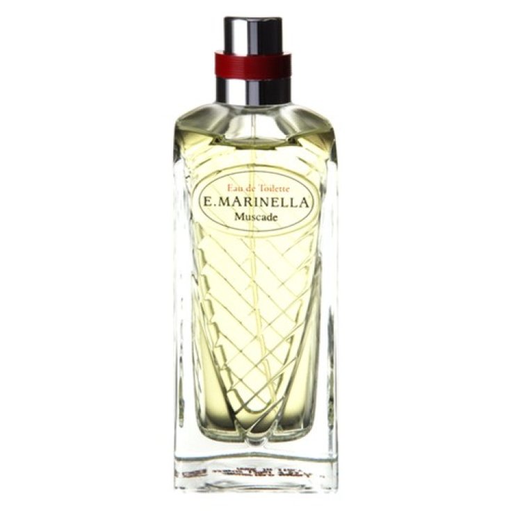 Em Muscade Edt Vapo 125 Ml