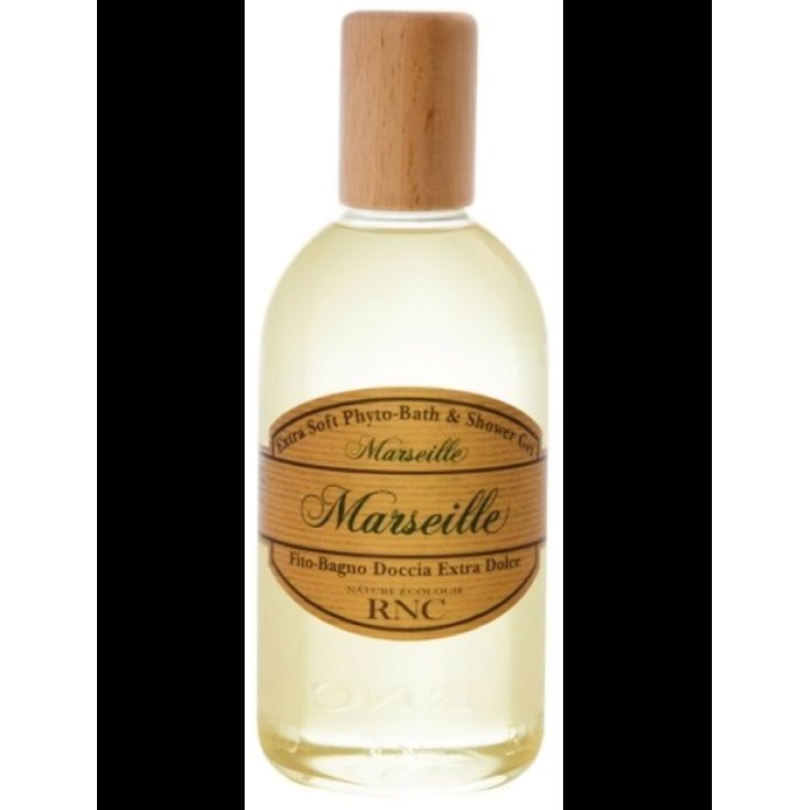 Marseille Bagnodoc Te Vé 500ml