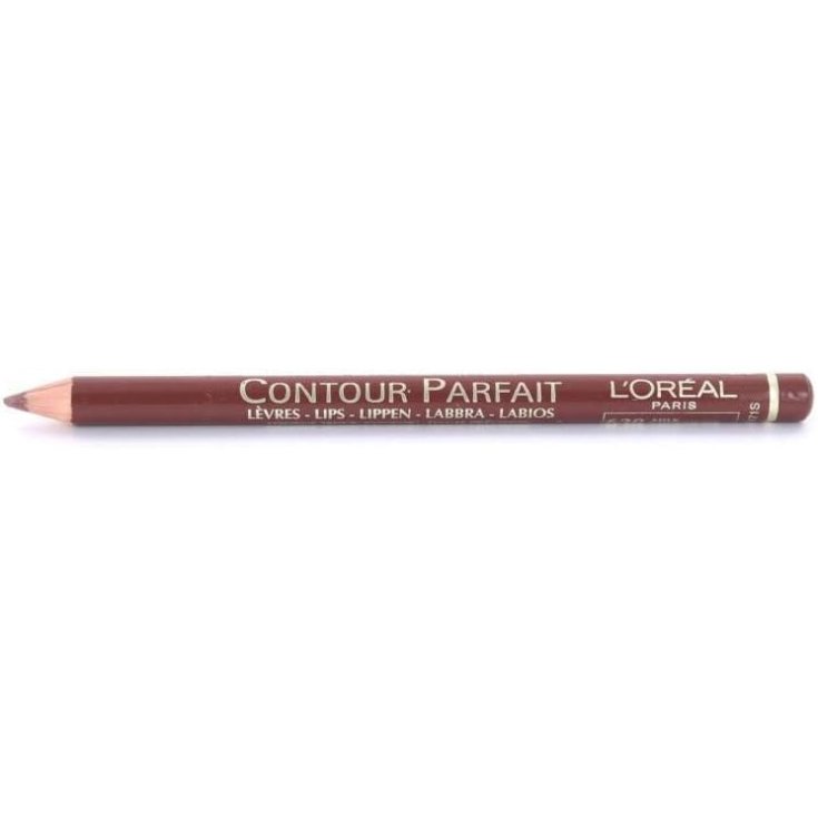 @L'OREAL CONTOUR PARFAIT 630 LAIT C