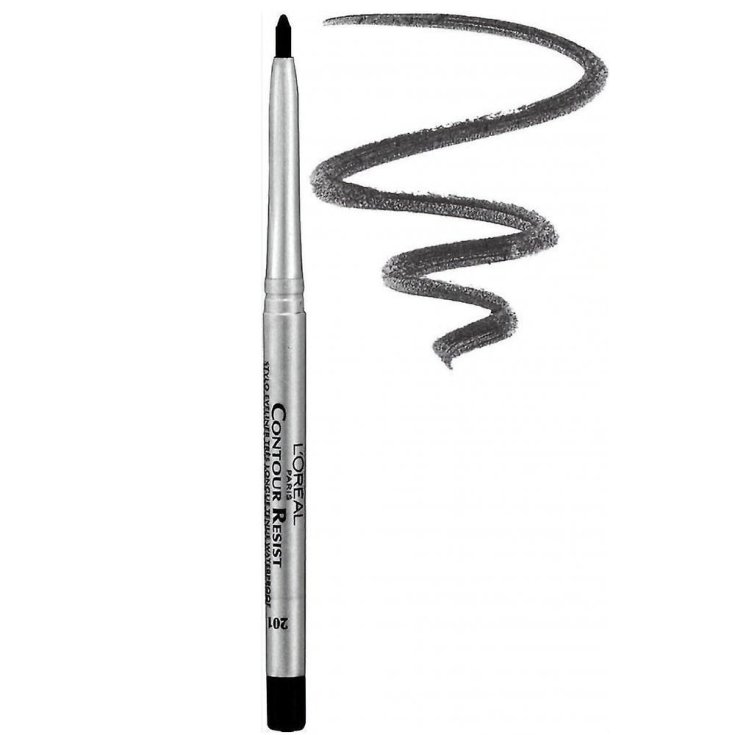 @L OREAL CONTOUR RESIST NOUVEAU 203