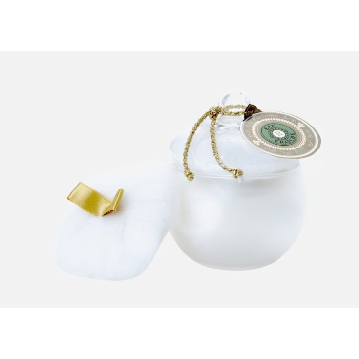Eau Fraîche Talc Prof 100g