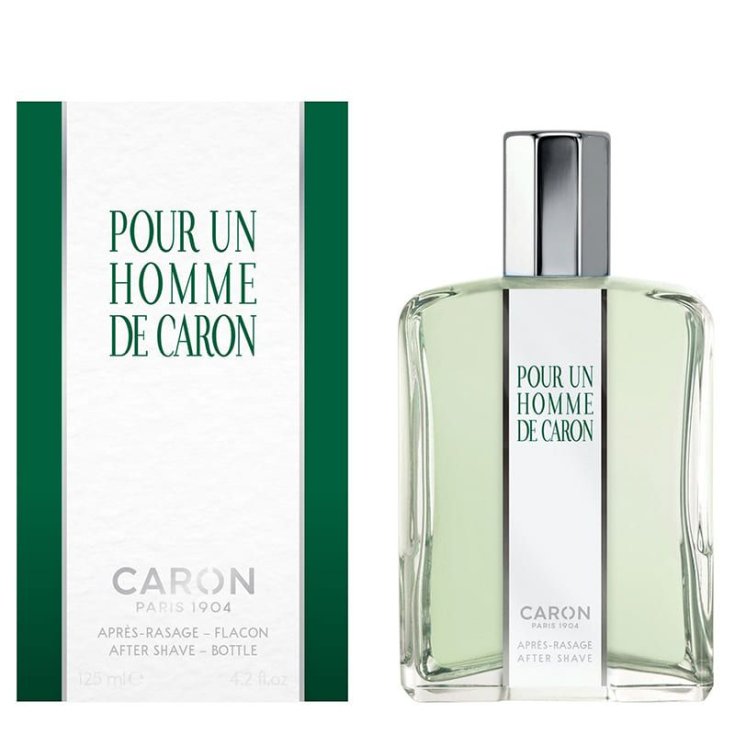 Caron Pour Un Homme Après-Rasage 125 ml