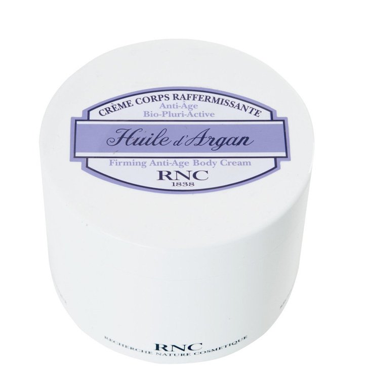 Crème Corps Bio Pluri Activ200