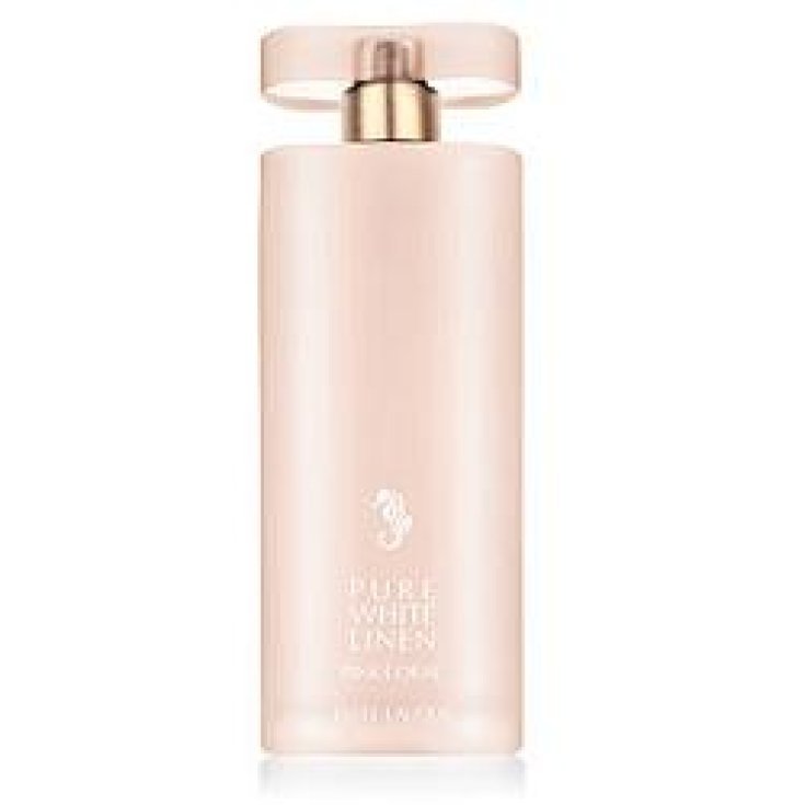 Pur Blanc Lin Rose C Edp