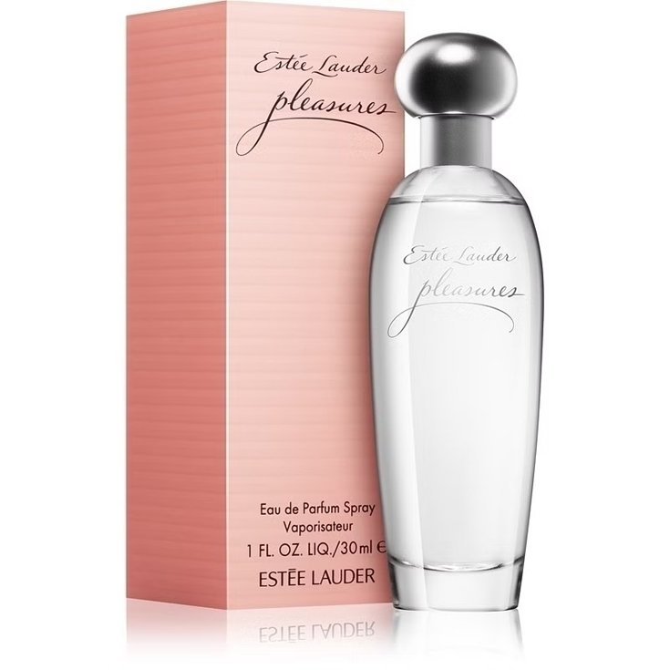 Estée Lauder Pleasures Eau De Parfum Vaporisateur 30 ml