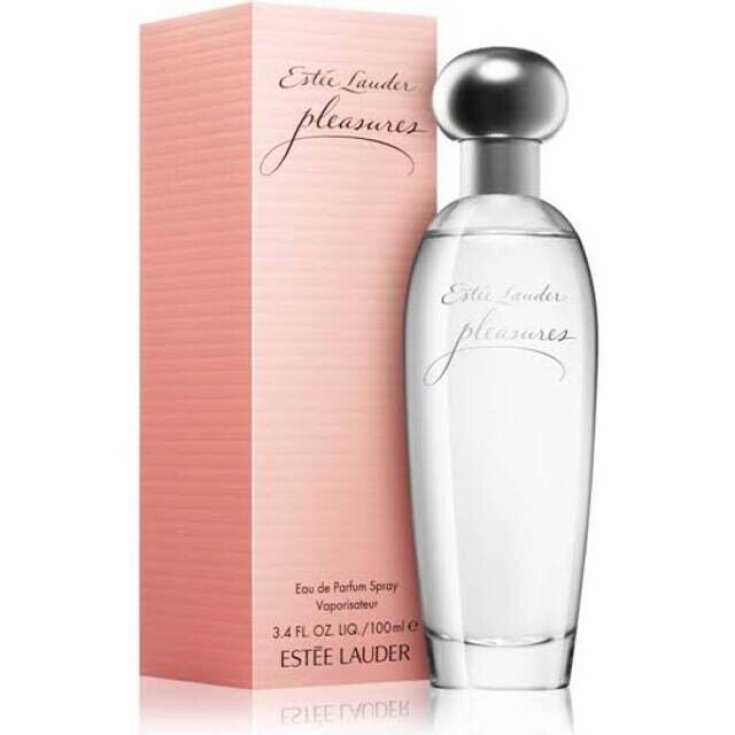 Estée Lauder Pleasures Eau De Parfum Vaporisateur 100 ml