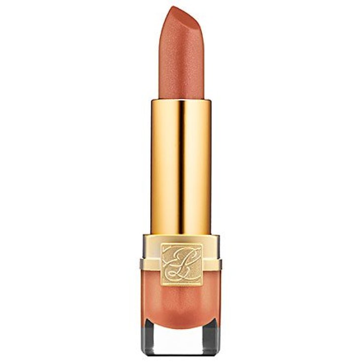 Pure Color Crystal Lipstk Tiram