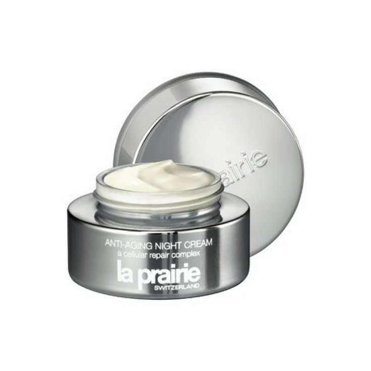 La Prairie Crème de Nuit Anti-Âge 50 ml