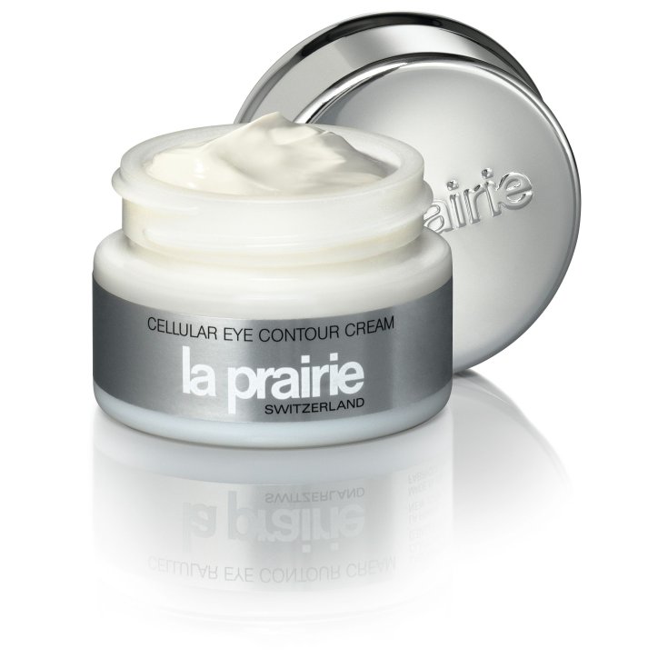 La Prairie Crème Cellulaire Contour des Yeux 15 ml