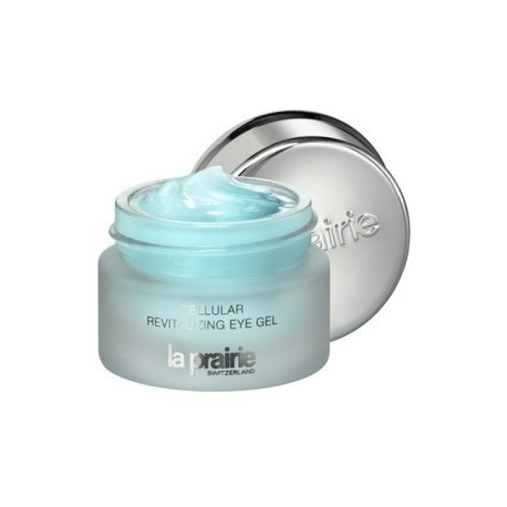 Gel Cellulaire Revitalisant Yeux