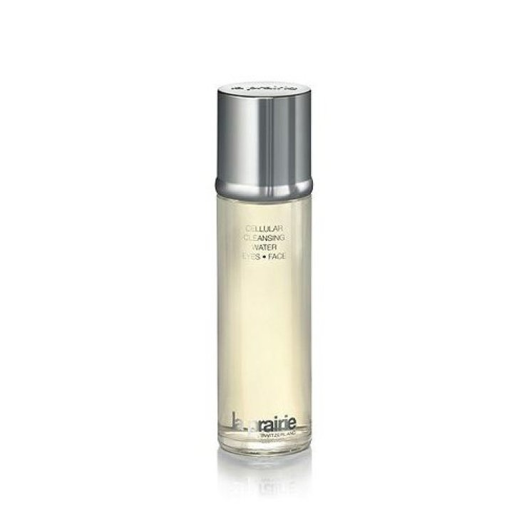 Eau Nettoyante Cellulaire 150ml