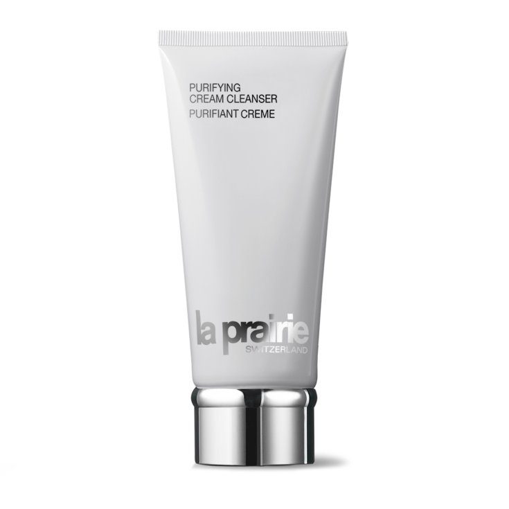 La Prairie Crème Nettoyante Purifiante Crème Douce Nettoyante 200 ml