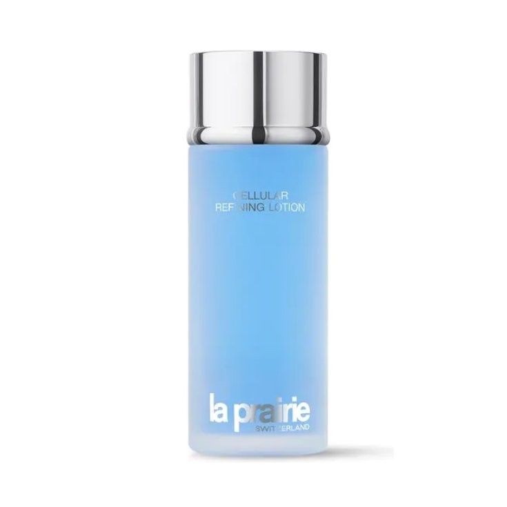 La Prairie Cellullar Lotion Affinante Aux Plantes Rinçage Nourrissant 250 ml