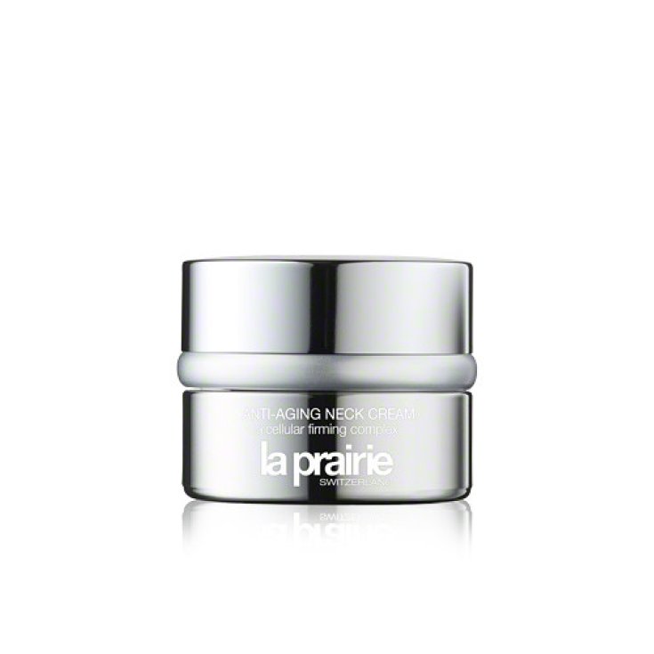 La Prairie Crème Anti-Âge Cou Cou Pénétrant Rapide 50 ml