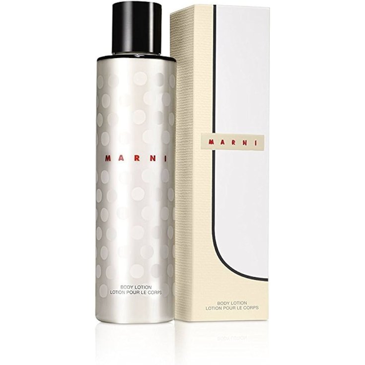 Marni Lotion Corporelle 200 ml