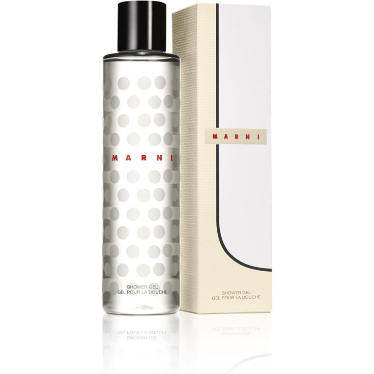 Marni Body Cleanse 200ml