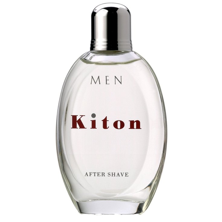 * KITON HOMME A/S 75 ML