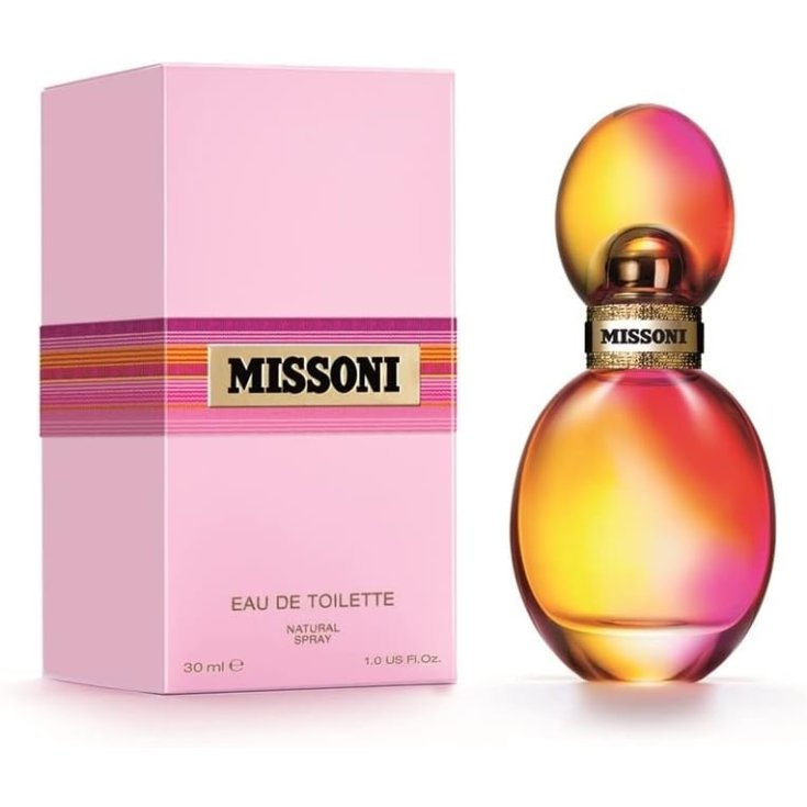 Missoni Eau de Toilette 30ml