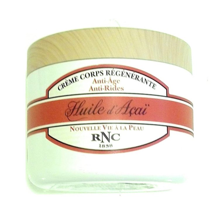 Crème Corps Regen A / age Antir