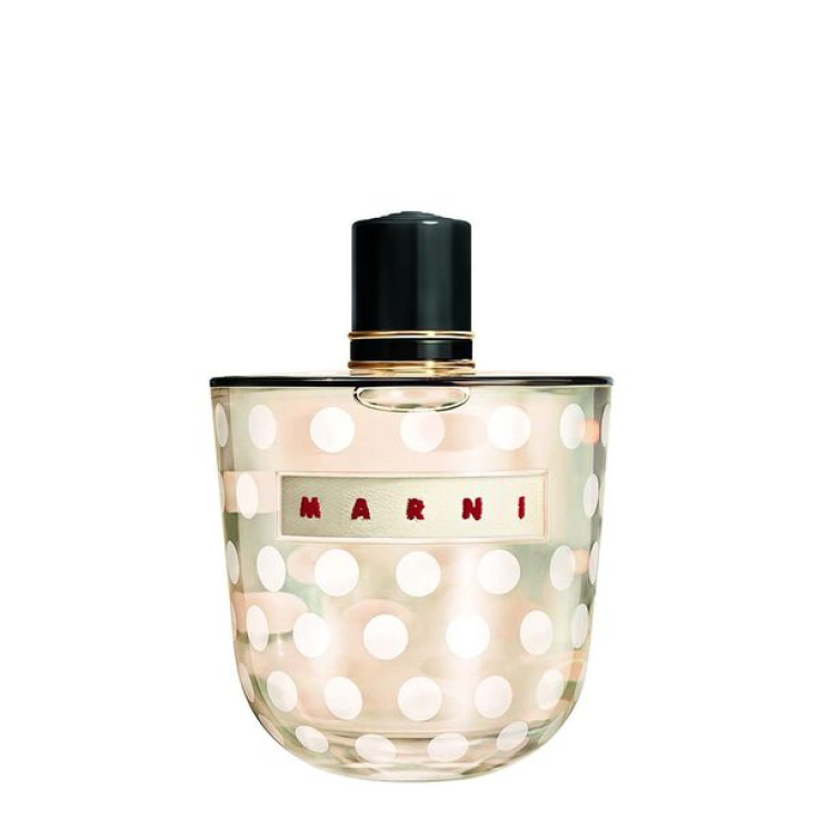 Marni Rose Eau De Parfum Vaporisateur 65ml