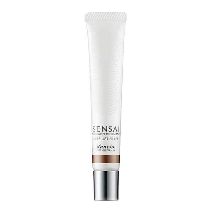 Kanebo Sensai Cellular Performance Deep Lift Filler 20 ml