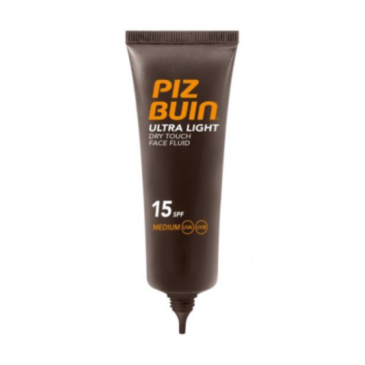 *P BUIN IN CORPS FLUIDE SPF30 150 ML *P BUIN IN CORPS FLUIDE SPF30 150 ML
