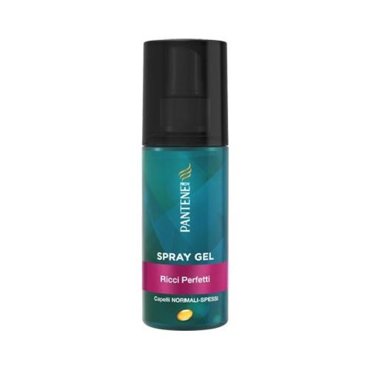 * PANTENE GEL SPR L / RICCI POUR 150