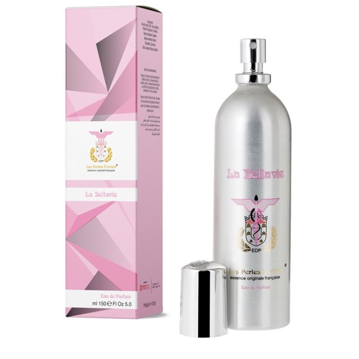 Peck.pamplemousse Edp V.100