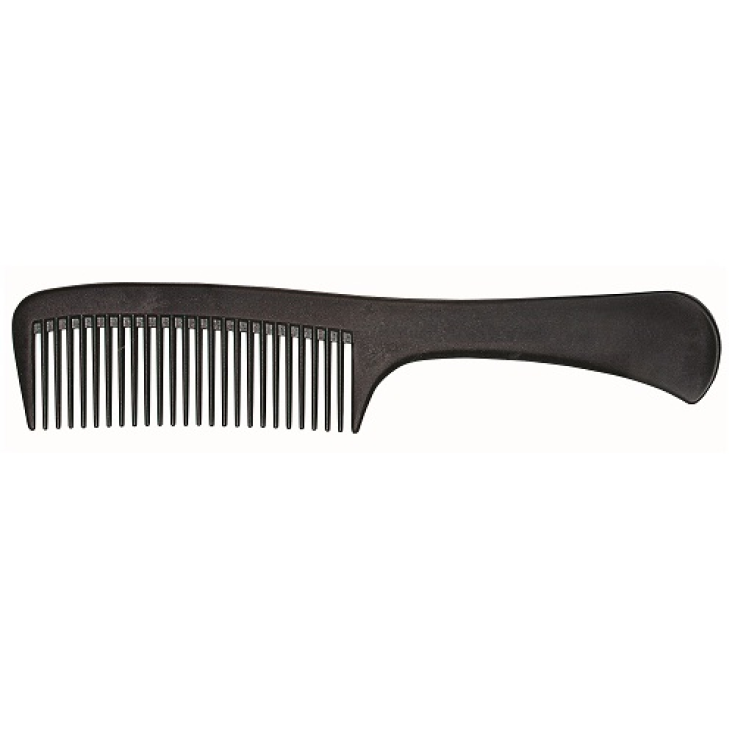 Peigne de manucure en carbone Pg