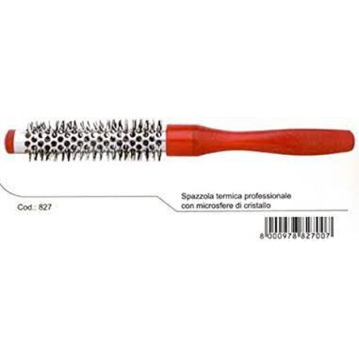 @GUENZANI BROSSE THERMIQUE 827 DM16