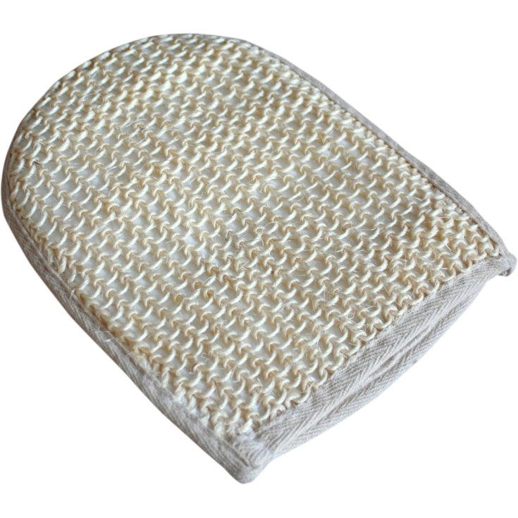 Pmc Sisal / bouton éponge