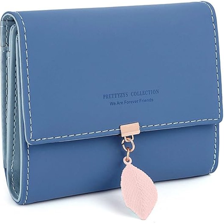Pmc Portefeuilles Femme Char