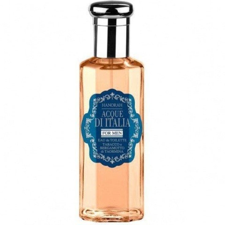 Tabac Et Berg Tao Edt Vaporisateur