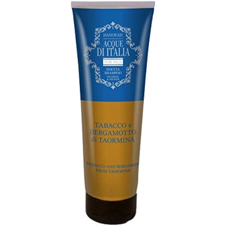 Tabac E Berg Tao Douche Sh
