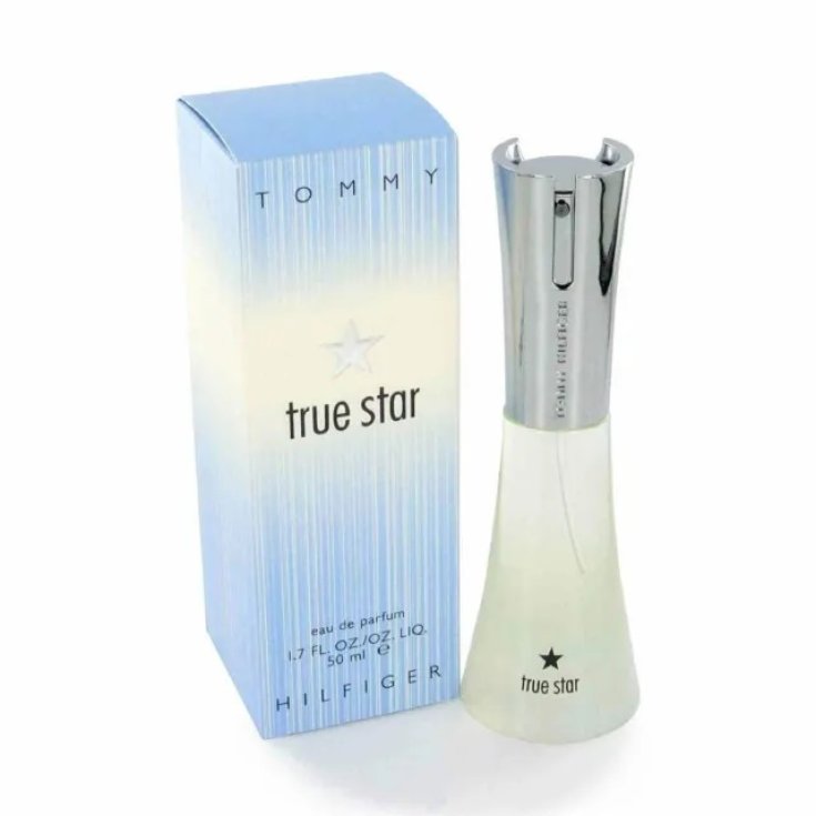 @TOMMY TRUE STAR D EDP 50 VAPO