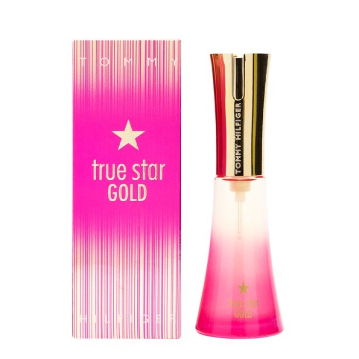 @TOMMY TRUE STAR OR D EDT 75 VAP