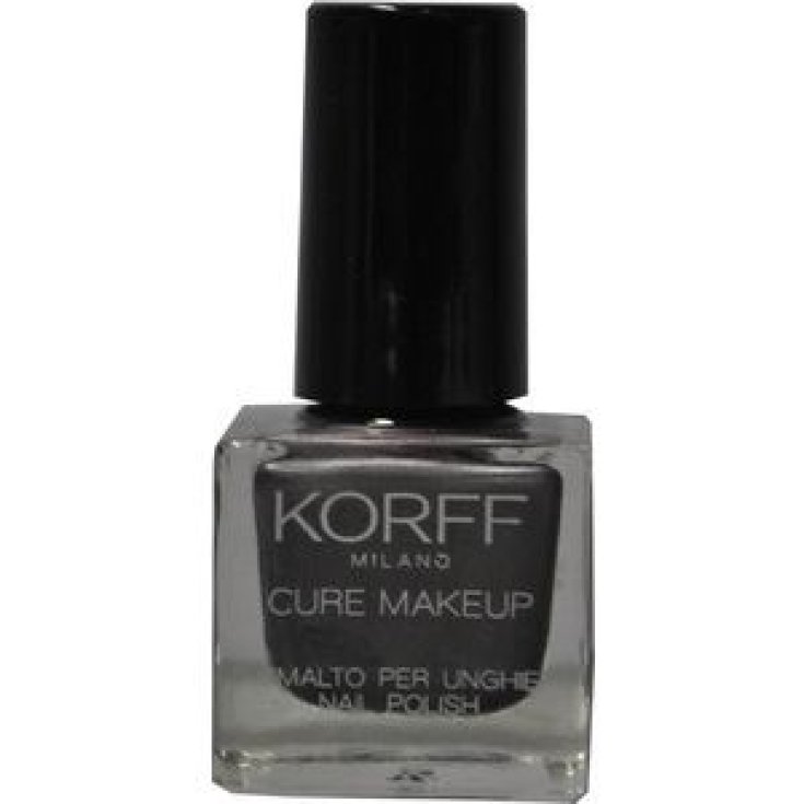 Korff Make Up Vernis à Ongles Couleur 103 Le